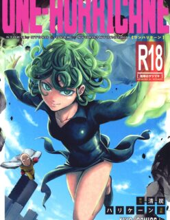 ONE-HURRICANE 3 – One Punch Man HQ Hentai