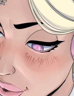 Subliminal Messages – Sleepy Gimp – HQ Hentai