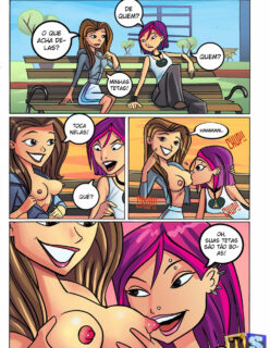 6teen (Seis Dezesseis) -HQ Hentai