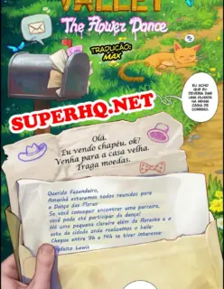 [AromaSensei] Stardew Valley, Haley – HQ Hentai