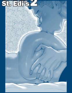 Segredos de mae e filho 2 – HQ Hentai Incesto